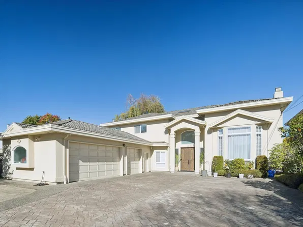4511 Pendlebury Rd, Richmond, BC V7E 1E6