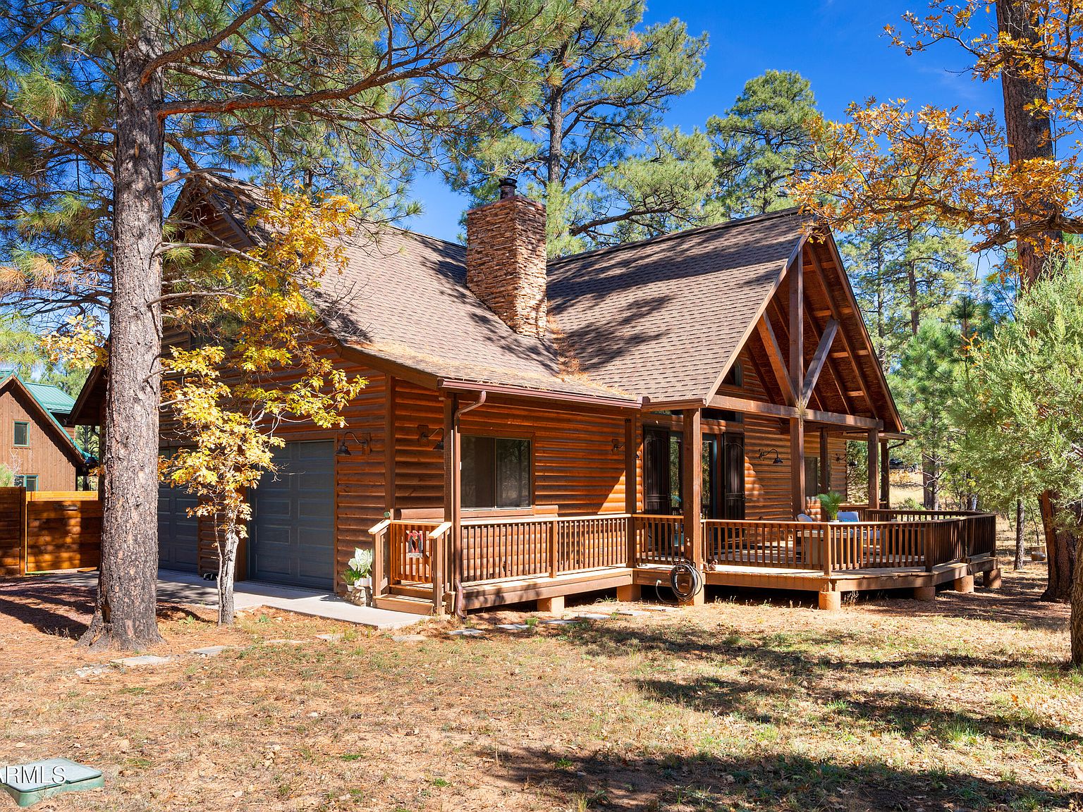 1847 Sugar Pine Dr, Happy Jack, AZ 86024 Zillow