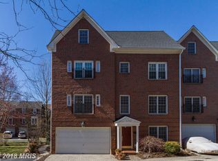 12012 Montrose Park Pl, Rockville, MD 20852