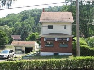 3025 Washington Ave, Altoona, PA 16601