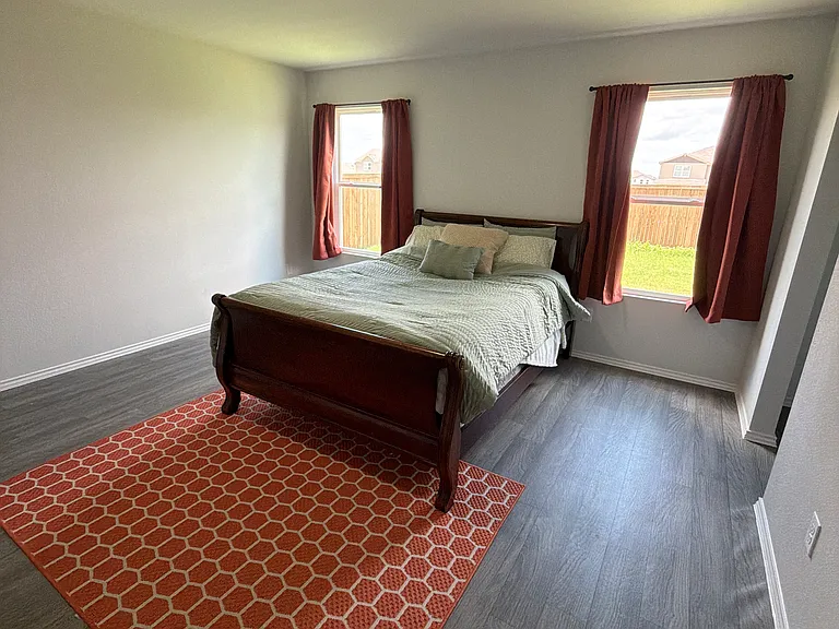 Eagles Nest Dr — Photo 1