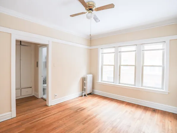 4445.5 N Damen Ave #L3, Chicago, IL 60625