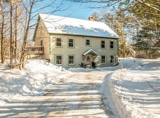 48 Glenwood Ave, Bartlett, NH 03812