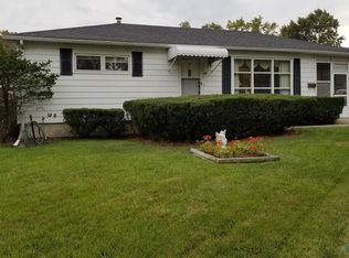 813 Phillips St, Maumee, OH 43537