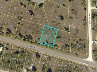 3367 Meadow Rd, Lehigh Acres, FL 33974