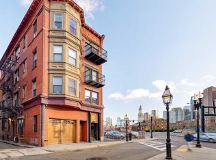 59 Endicott St #8, Boston, MA 02113