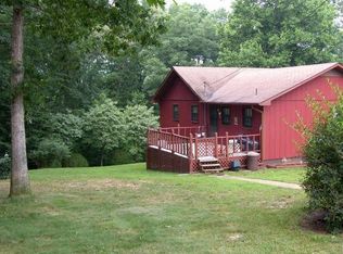 3550 Burnt Mountain Rd #3, Ellijay, GA 30536