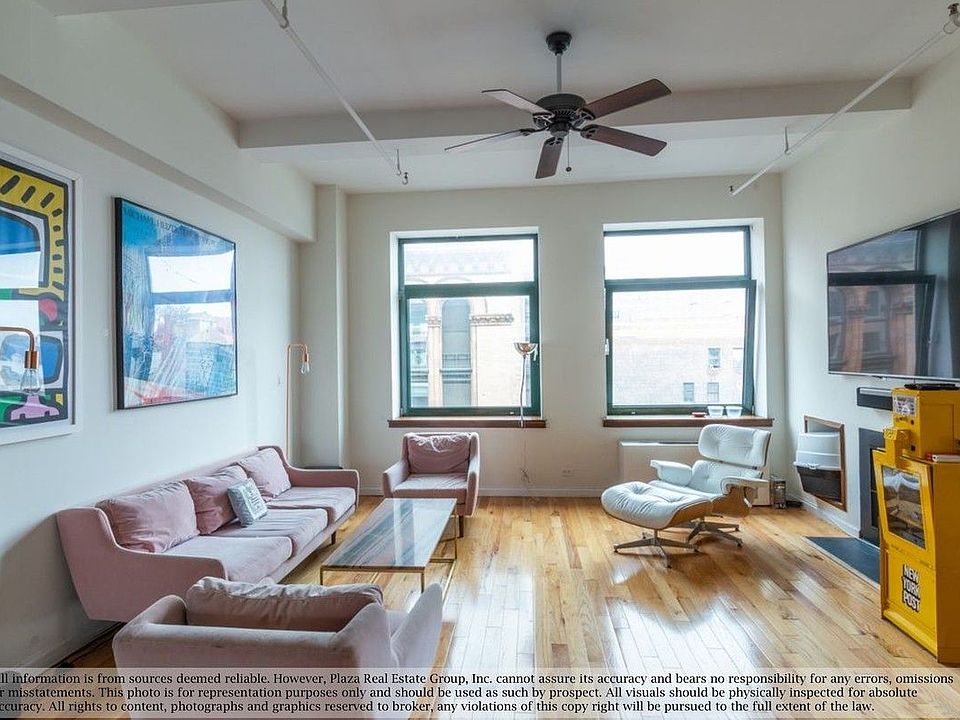 1st image of 14 E 4th St Rm 828