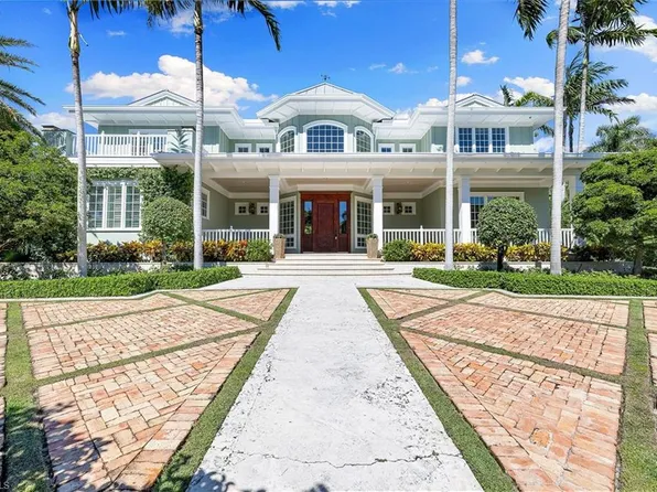 181 4th AVE N, NAPLES, FL 34102