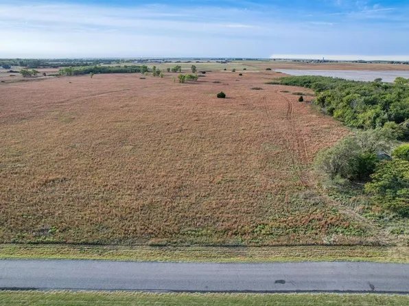 20554 E County Road 157 Lot 3, Blair, OK 73526