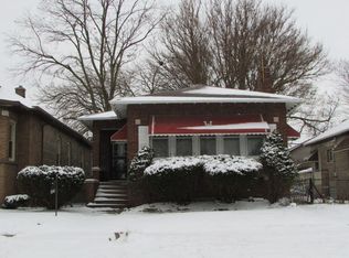 8040 S Harper Ave, Chicago, IL 60619