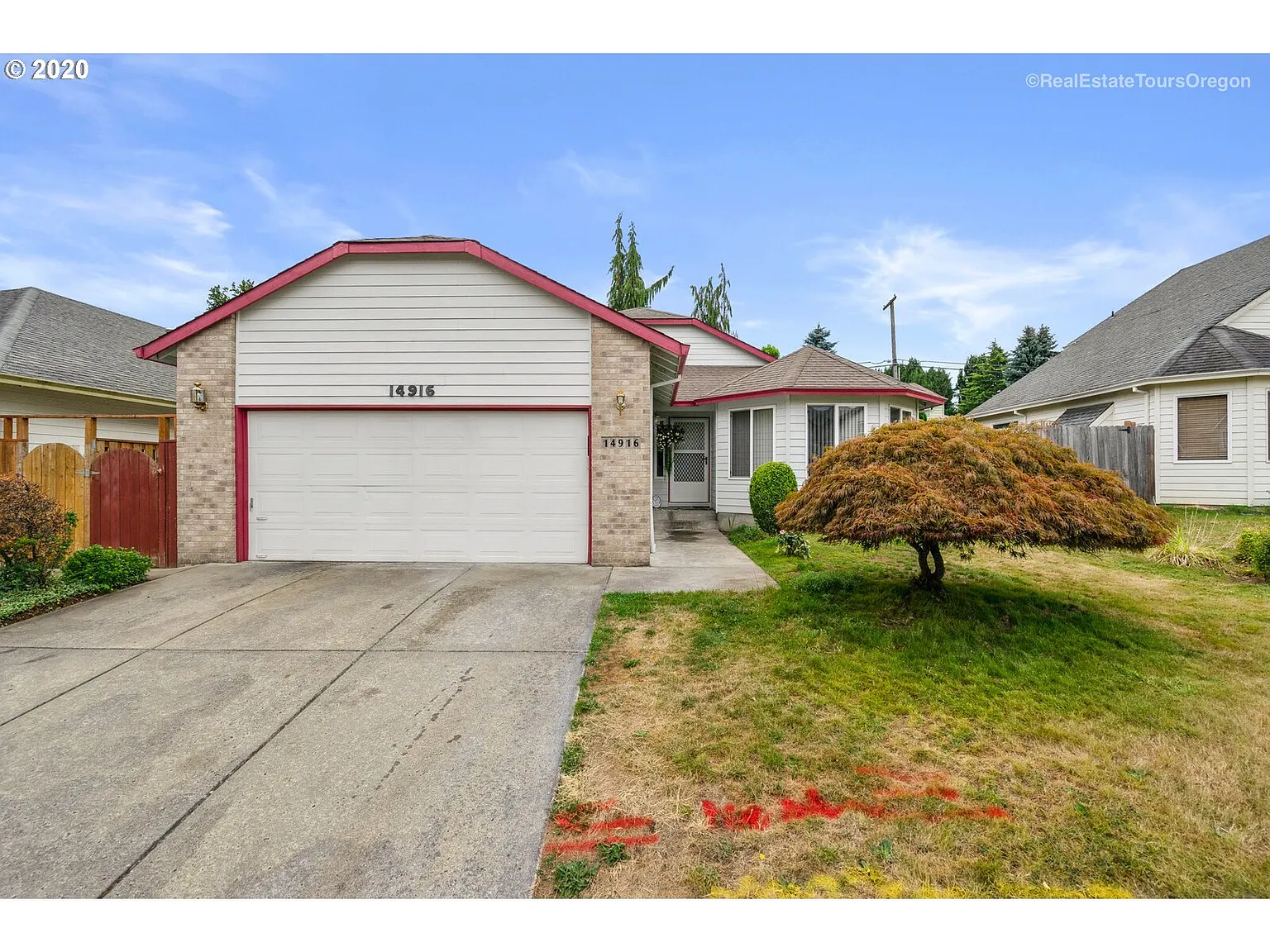 14916 NE Fremont Ct photo 1