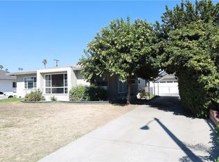 1445 E Workman Ave, West Covina, CA 91791