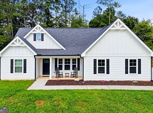 55 Eagles Perch Rd, Ball Ground, GA 30107