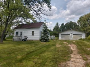 5243 Almy Rd, Cedar Lake, MI 48812