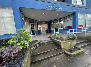 Cameron Apartments, Seattle, WA 98107