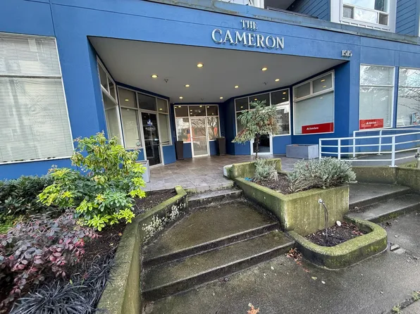 Cameron Apartments, 1515 NW 52nd St APT 404, Seattle, WA 98107