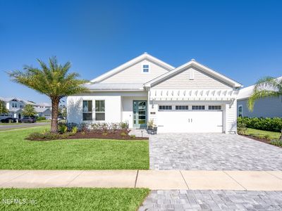 23 WATERLINE Drive, Saint Johns, FL, 32259
