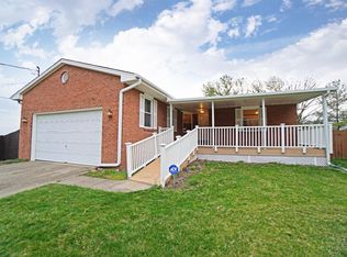11454 Dehaviland Dr, Cincinnati, OH 45231