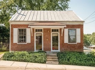307 Stafford St, Washington, MO 63090