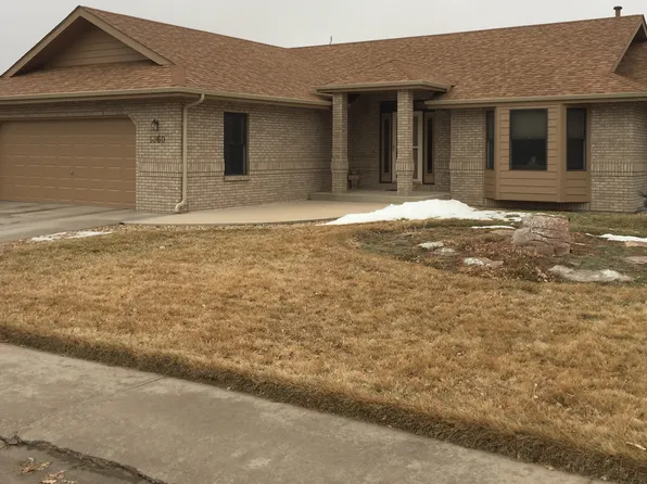 1360 3rd St, Eaton, CO 80615