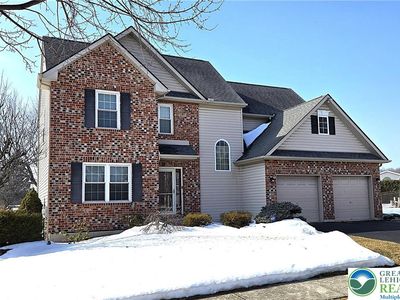 4513 Troxell Dr, Whitehall, PA, 18052