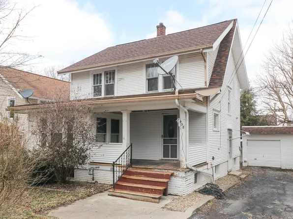 458 W Dickson Ave, Mansfield, OH 44903