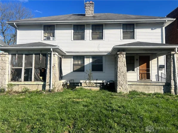 466-468 Allwen Dr, Dayton, OH 45406
