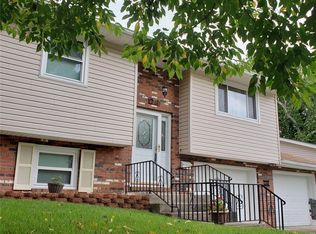 4371 Thadway Dr, Alton, IL 62002