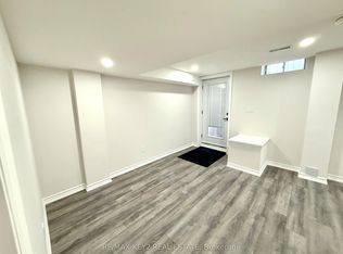 308 Ridgecrest Rd #BASEMENT, Markham, ON L6C 2R1