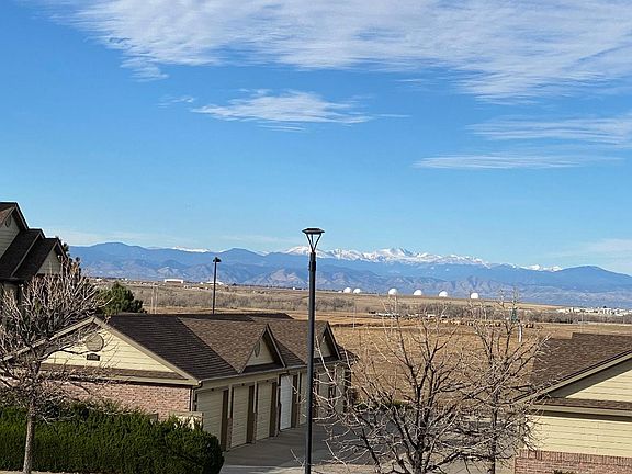 View from Balcony