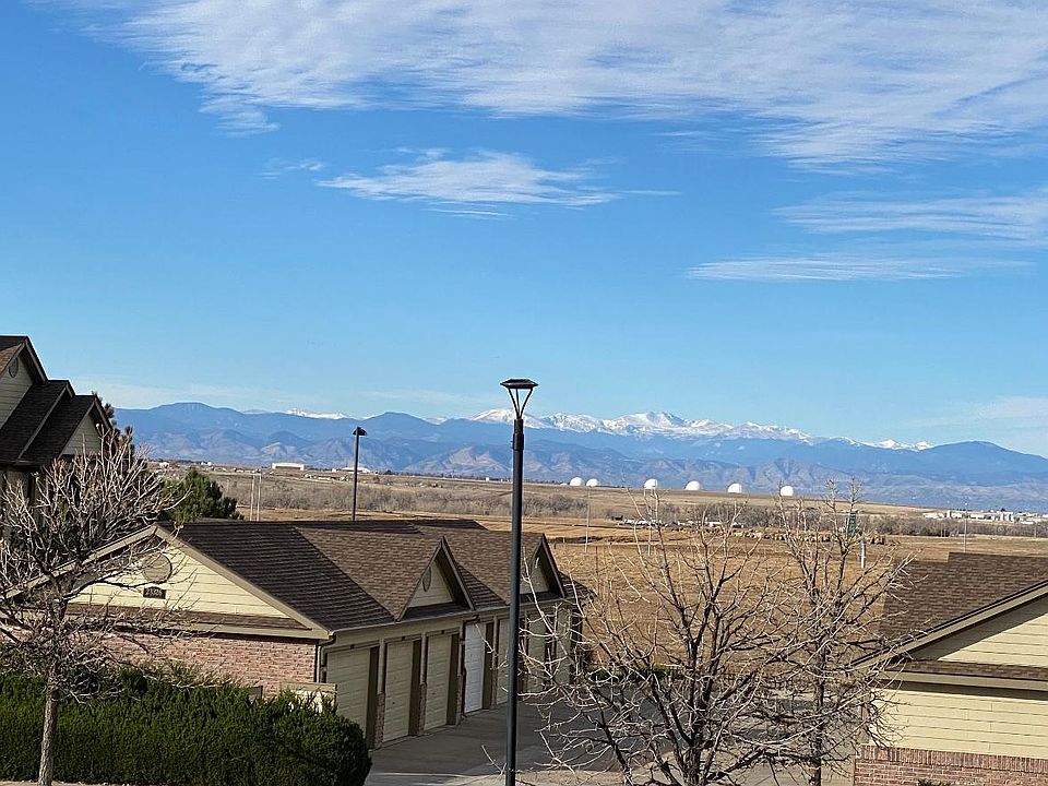 View from Balcony