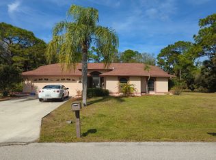 25070 Roland Ln, Punta Gorda, FL 33955