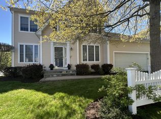 10 Limerick Court, White Plains, NY 10603