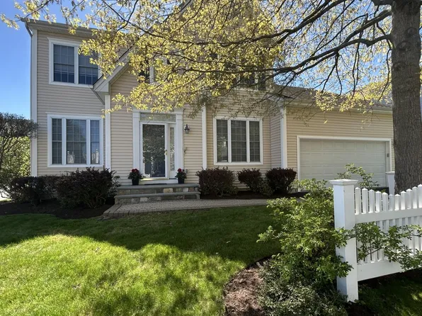 10 Limerick Court, White Plains, NY 10603