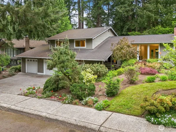 16438 SE 22nd Street, Bellevue, WA 98008