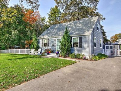 15 East Ct, North Kingstown, RI, 02852