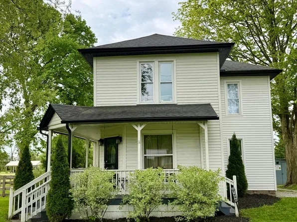 1694 Old Delaware Rd, Mount Vernon, OH 43050