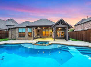 540 Devonshire Dr, Prosper, TX 75078