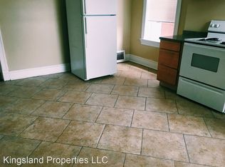 3215 Oregon Ave UNIT A, Saint Louis, MO 63118