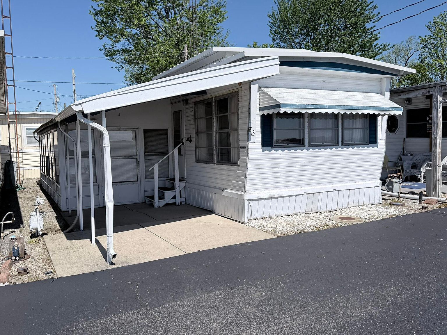 8573 Lake Ave #13, Russells Pt, OH 43348 | MLS #1045651 | Zillow