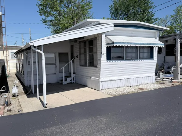 8573 Lake Ave #13, Russells Pt, OH 43348