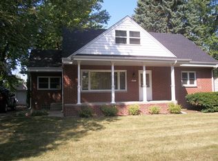 211 Oneill St, Joliet, IL 60436