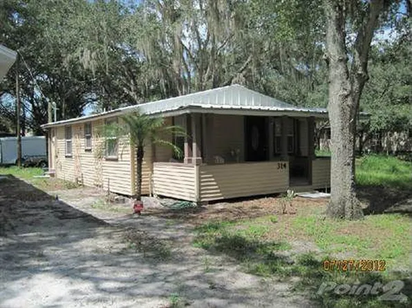312 Madison St, Minneola, FL 34715