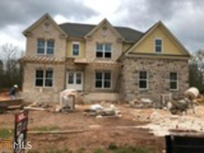 2038 Rolling Meadows Ln #44, Watkinsville, GA, 30677