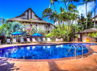 2721 Poipu Rd APT 423, Koloa, HI 96756