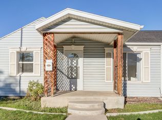 123 N 1600 W, Provo, UT 84601