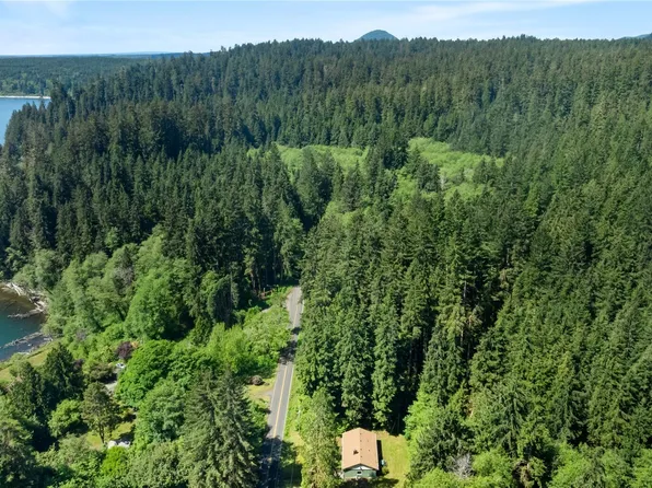 0 Lot 5&6 Blk 6 Viewpoint, Amanda Park, WA 98526