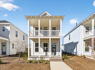 708 Rumbling Leaf Ln, Summerville, SC 29486