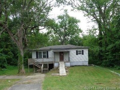 2556 Cannon St, New Albany, IN, 47150